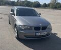Сірий БМВ 1 Серія, об'ємом двигуна 2 л та пробігом 162 тис. км за 6300 $, фото 20 на Automoto.ua