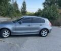 Сірий БМВ 1 Серія, об'ємом двигуна 2 л та пробігом 162 тис. км за 6300 $, фото 5 на Automoto.ua