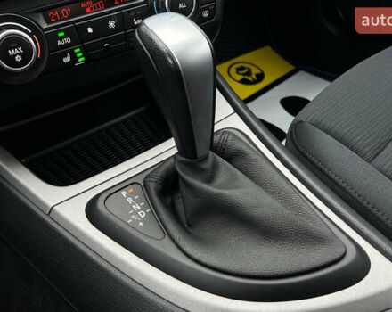 Серый БМВ 1 Серия, объемом двигателя 2 л и пробегом 117 тыс. км за 7650 $, фото 14 на Automoto.ua