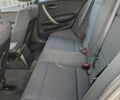 Серый БМВ 1 Серия, объемом двигателя 2 л и пробегом 207 тыс. км за 7300 $, фото 15 на Automoto.ua