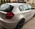 Серый БМВ 1 Серия, объемом двигателя 2 л и пробегом 230 тыс. км за 7000 $, фото 4 на Automoto.ua