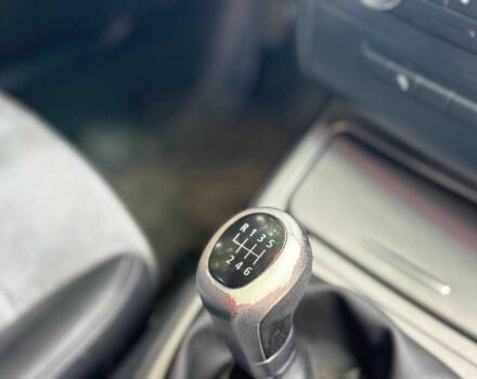 Серый БМВ 1 Серия, объемом двигателя 2 л и пробегом 330 тыс. км за 6499 $, фото 17 на Automoto.ua