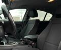 Серый БМВ 1 Серия, объемом двигателя 2 л и пробегом 117 тыс. км за 7650 $, фото 6 на Automoto.ua