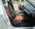 Серый БМВ 1 Серия, объемом двигателя 2 л и пробегом 306 тыс. км за 7500 $, фото 4 на Automoto.ua