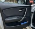 Сірий БМВ 1 Серія, об'ємом двигуна 2 л та пробігом 320 тис. км за 7300 $, фото 14 на Automoto.ua