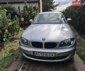 Серый БМВ 1 Серия, объемом двигателя 2 л и пробегом 307 тыс. км за 7026 $, фото 1 на Automoto.ua