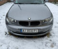 Серый БМВ 1 Серия, объемом двигателя 2 л и пробегом 335 тыс. км за 8800 $, фото 54 на Automoto.ua