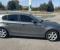 Сірий БМВ 1 Серія, об'ємом двигуна 2 л та пробігом 162 тис. км за 6300 $, фото 13 на Automoto.ua