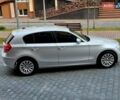 Серый БМВ 1 Серия, объемом двигателя 2 л и пробегом 209 тыс. км за 9500 $, фото 21 на Automoto.ua