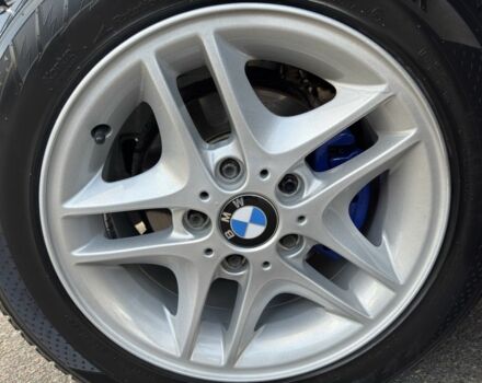 Сірий БМВ 1 Серія, об'ємом двигуна 2 л та пробігом 215 тис. км за 7499 $, фото 19 на Automoto.ua