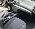 Сірий БМВ 1 Серія, об'ємом двигуна 2 л та пробігом 302 тис. км за 6100 $, фото 16 на Automoto.ua