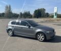 Сірий БМВ 1 Серія, об'ємом двигуна 2 л та пробігом 162 тис. км за 6300 $, фото 22 на Automoto.ua