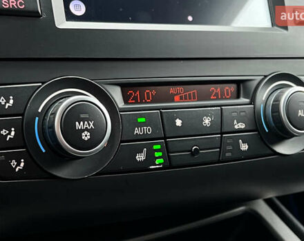 Серый БМВ 1 Серия, объемом двигателя 2 л и пробегом 117 тыс. км за 7650 $, фото 13 на Automoto.ua