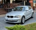 Серый БМВ 1 Серия, объемом двигателя 2 л и пробегом 209 тыс. км за 9500 $, фото 27 на Automoto.ua