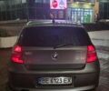 Сірий БМВ 1 Серія, об'ємом двигуна 2 л та пробігом 346 тис. км за 7000 $, фото 4 на Automoto.ua