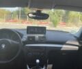 Сірий БМВ 1 Серія, об'ємом двигуна 2 л та пробігом 162 тис. км за 6300 $, фото 21 на Automoto.ua
