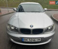Серый БМВ 1 Серия, объемом двигателя 2 л и пробегом 200 тыс. км за 7550 $, фото 38 на Automoto.ua