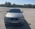 Сірий БМВ 1 Серія, об'ємом двигуна 2 л та пробігом 162 тис. км за 6300 $, фото 10 на Automoto.ua