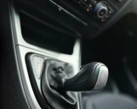 Серый БМВ 1 Серия, объемом двигателя 2 л и пробегом 209 тыс. км за 9500 $, фото 6 на Automoto.ua