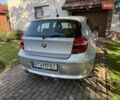 Серый БМВ 1 Серия, объемом двигателя 2 л и пробегом 108 тыс. км за 10900 $, фото 5 на Automoto.ua