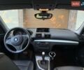 Серый БМВ 1 Серия, объемом двигателя 2 л и пробегом 108 тыс. км за 10900 $, фото 11 на Automoto.ua
