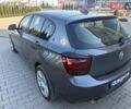 Сірий БМВ 1 Серія, об'ємом двигуна 2 л та пробігом 321 тис. км за 11650 $, фото 17 на Automoto.ua