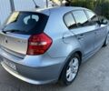 Сірий БМВ 1 Серія, об'ємом двигуна 2 л та пробігом 298 тис. км за 7027 $, фото 2 на Automoto.ua