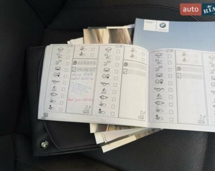 Серый БМВ 1 Серия, объемом двигателя 2 л и пробегом 108 тыс. км за 10900 $, фото 16 на Automoto.ua