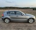 Сірий БМВ 1 Серія, об'ємом двигуна 2 л та пробігом 3 тис. км за 11200 $, фото 1 на Automoto.ua