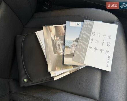 Серый БМВ 1 Серия, объемом двигателя 2 л и пробегом 108 тыс. км за 10900 $, фото 15 на Automoto.ua