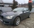 Сірий БМВ 1 Серія, об'ємом двигуна 2 л та пробігом 321 тис. км за 11650 $, фото 35 на Automoto.ua