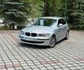 Серый БМВ 1 Серия, объемом двигателя 1.6 л и пробегом 203 тыс. км за 6200 $, фото 1 на Automoto.ua
