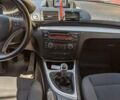 Серый БМВ 1 Серия, объемом двигателя 2 л и пробегом 185 тыс. км за 8500 $, фото 11 на Automoto.ua