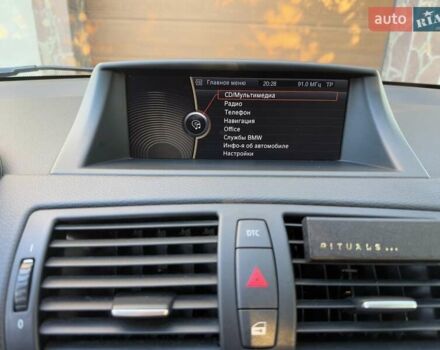Серый БМВ 1 Серия, объемом двигателя 2 л и пробегом 108 тыс. км за 10900 $, фото 8 на Automoto.ua