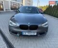Сірий БМВ 1 Серія, об'ємом двигуна 2 л та пробігом 321 тис. км за 11650 $, фото 15 на Automoto.ua