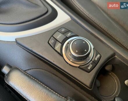 Серый БМВ 1 Серия, объемом двигателя 2 л и пробегом 108 тыс. км за 10900 $, фото 9 на Automoto.ua