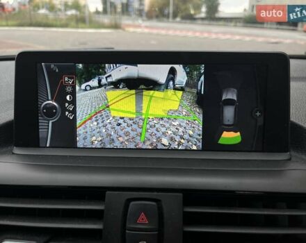 Серый БМВ 1 Серия, объемом двигателя 1.6 л и пробегом 240 тыс. км за 10800 $, фото 21 на Automoto.ua