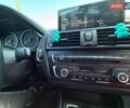 Серый БМВ 1 Серия, объемом двигателя 2 л и пробегом 321 тыс. км за 11650 $, фото 6 на Automoto.ua