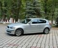 Серый БМВ 1 Серия, объемом двигателя 1.6 л и пробегом 203 тыс. км за 6200 $, фото 1 на Automoto.ua