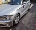 Серый БМВ 1 Серия, объемом двигателя 2 л и пробегом 185 тыс. км за 8500 $, фото 1 на Automoto.ua