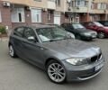 Сірий БМВ 1 Серія, об'ємом двигуна 2 л та пробігом 220 тис. км за 7600 $, фото 11 на Automoto.ua