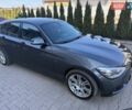 Серый БМВ 1 Серия, объемом двигателя 2 л и пробегом 321 тыс. км за 11650 $, фото 16 на Automoto.ua