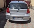 Серый БМВ 1 Серия, объемом двигателя 2 л и пробегом 185 тыс. км за 8500 $, фото 5 на Automoto.ua