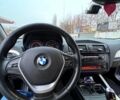 Сірий БМВ 1 Серія, об'ємом двигуна 20 л та пробігом 247 тис. км за 9000 $, фото 6 на Automoto.ua