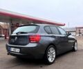 Сірий БМВ 1 Серія, об'ємом двигуна 20 л та пробігом 247 тис. км за 9000 $, фото 3 на Automoto.ua