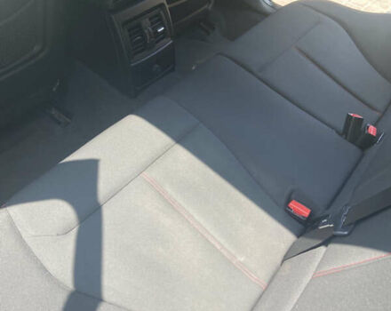 Серый БМВ 1 Серия, объемом двигателя 1.6 л и пробегом 108 тыс. км за 11000 $, фото 9 на Automoto.ua