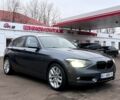 Сірий БМВ 1 Серія, об'ємом двигуна 20 л та пробігом 247 тис. км за 9000 $, фото 4 на Automoto.ua