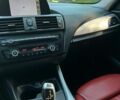 Серый БМВ 1 Серия, объемом двигателя 2 л и пробегом 253 тыс. км за 9800 $, фото 23 на Automoto.ua