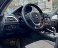 Сірий БМВ 1 Серія, об'ємом двигуна 20 л та пробігом 247 тис. км за 9000 $, фото 5 на Automoto.ua