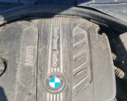 Серый БМВ 1 Серия, объемом двигателя 2 л и пробегом 315 тыс. км за 8450 $, фото 12 на Automoto.ua